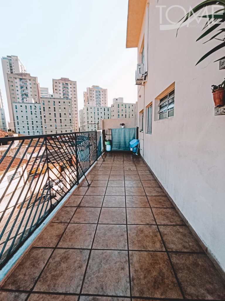 Apartamento em Mogi das Cruzes, no bairro Jardim Armênia