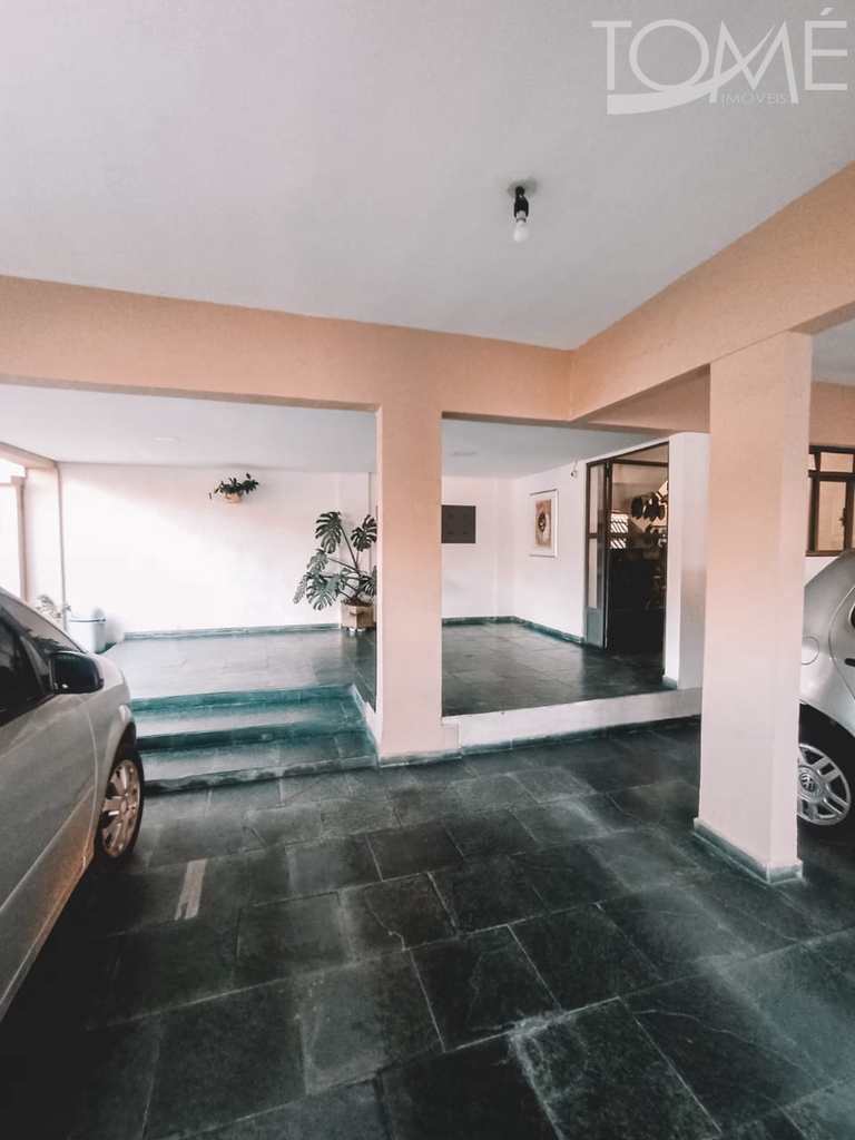 Apartamento em Mogi das Cruzes, no bairro Jardim Armênia