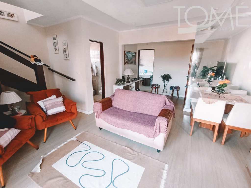 Apartamento em Mogi das Cruzes, no bairro Jardim Armênia