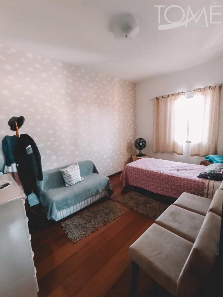 Apartamento em Mogi das Cruzes, no bairro Jardim Armênia