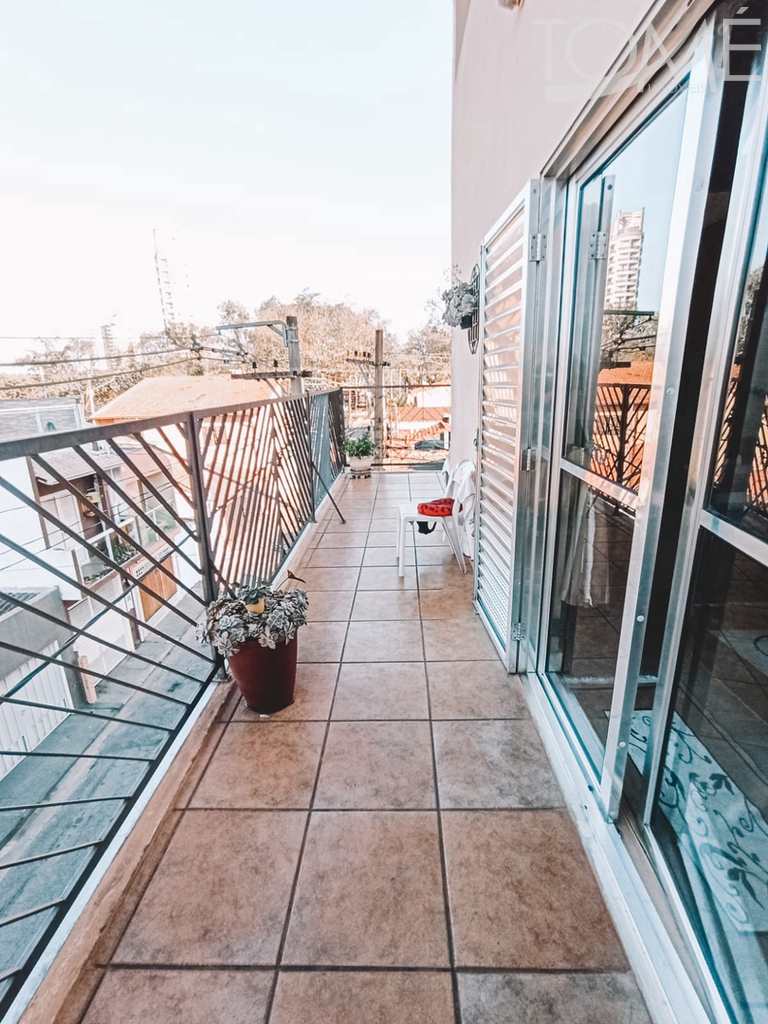 Apartamento em Mogi das Cruzes, no bairro Jardim Armênia