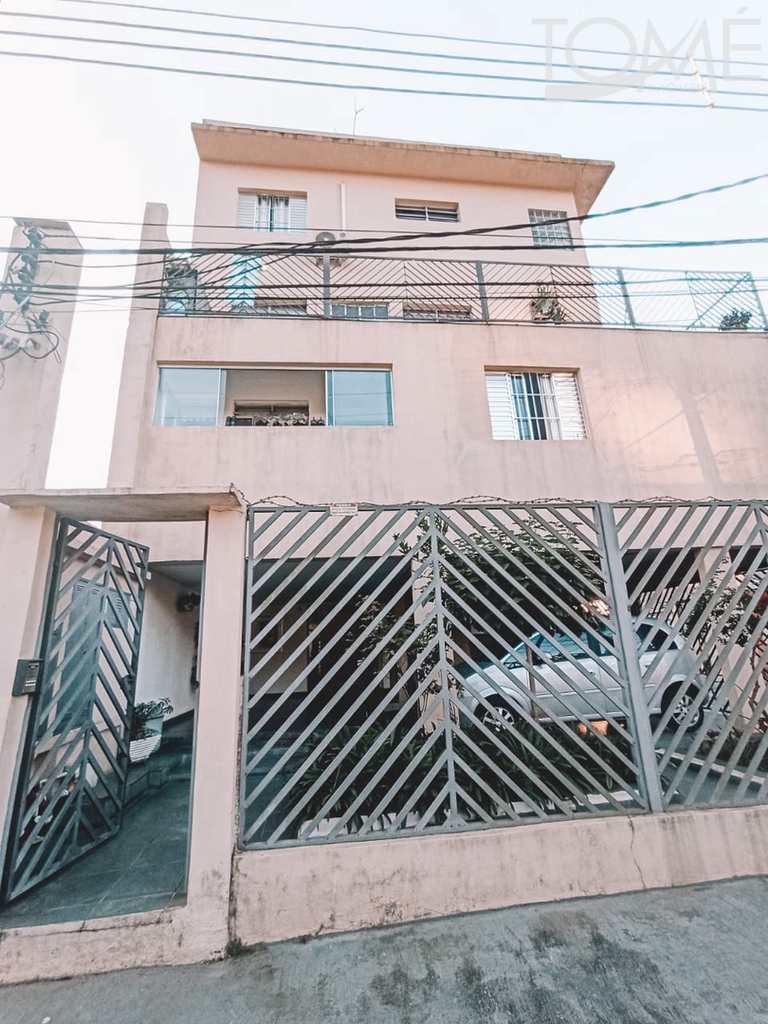 Apartamento em Mogi das Cruzes, no bairro Jardim Armênia