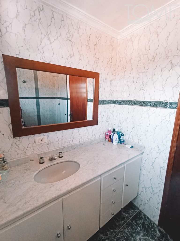 Apartamento em Mogi das Cruzes, no bairro Jardim Armênia