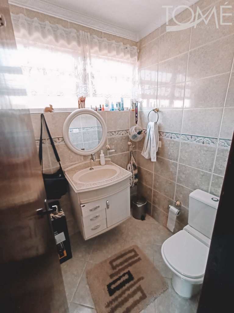 Apartamento em Mogi das Cruzes, no bairro Jardim Armênia