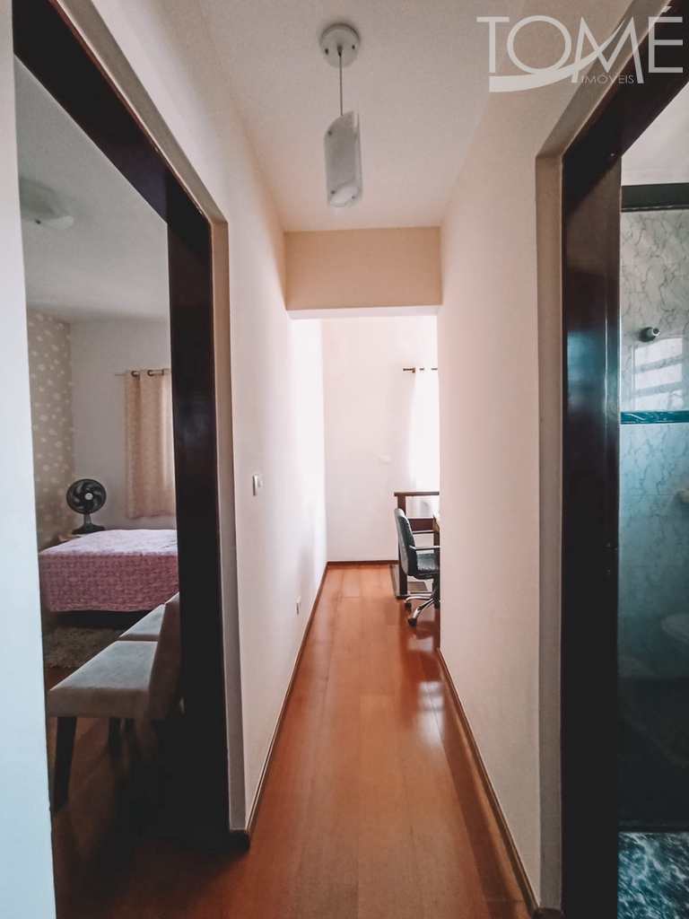 Apartamento em Mogi das Cruzes, no bairro Jardim Armênia