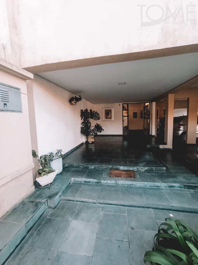 Apartamento em Mogi das Cruzes, no bairro Jardim Armênia