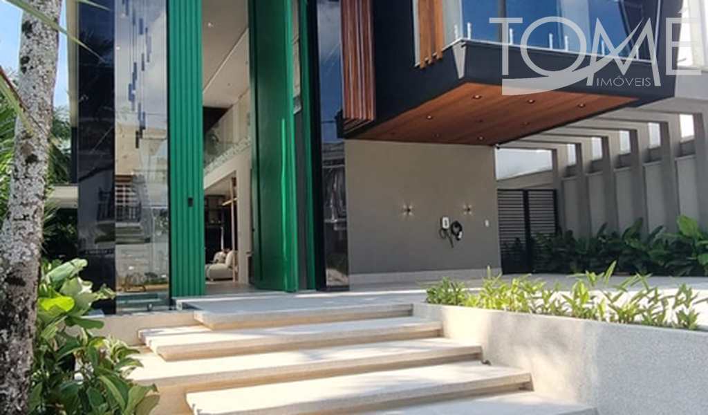 Casa em Bertioga, bairro Riviera