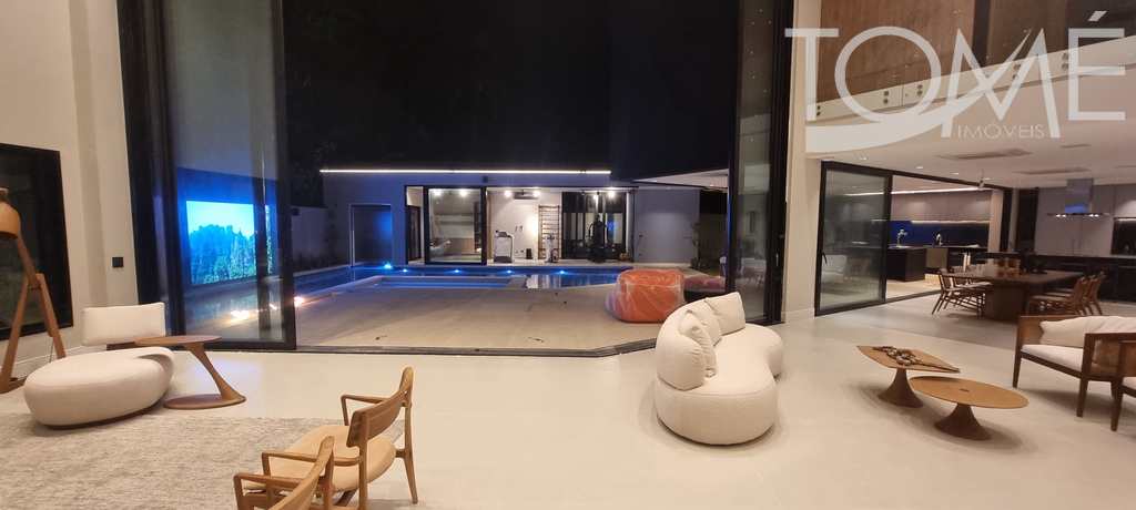 Casa em Bertioga, no bairro Riviera