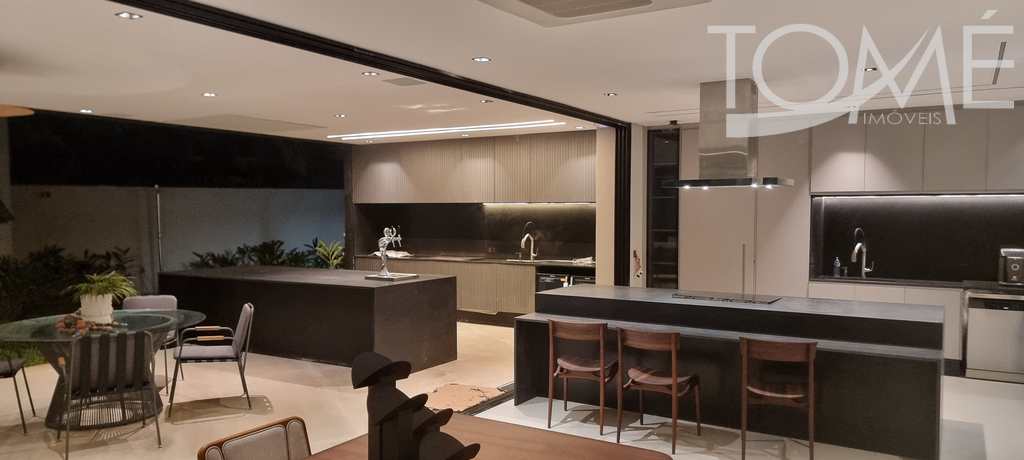 Casa em Bertioga, no bairro Riviera
