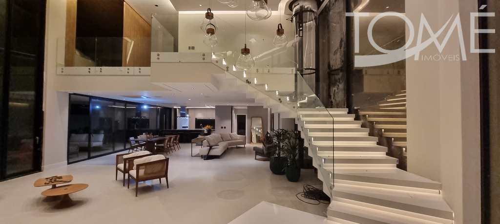 Casa em Bertioga, no bairro Riviera