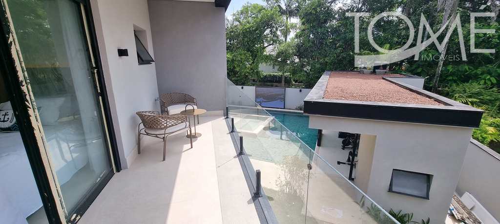 Casa em Bertioga, no bairro Riviera
