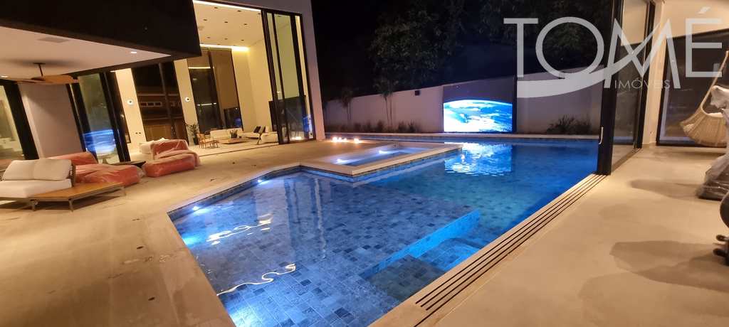 Casa em Bertioga, no bairro Riviera