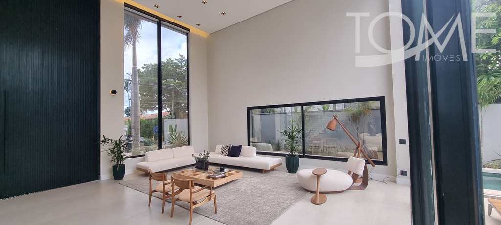 Casa em Bertioga, no bairro Riviera