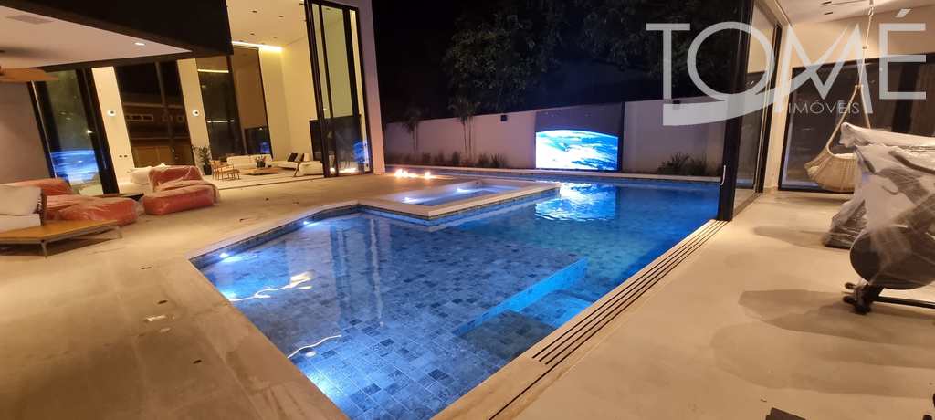 Casa em Bertioga, no bairro Riviera