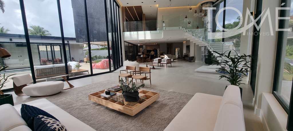 Casa em Bertioga, no bairro Riviera