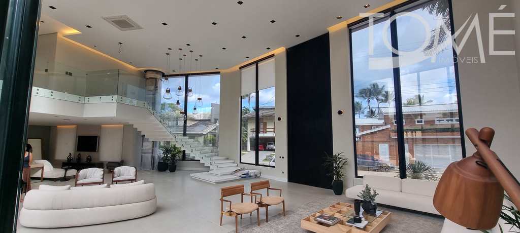 Casa em Bertioga, no bairro Riviera