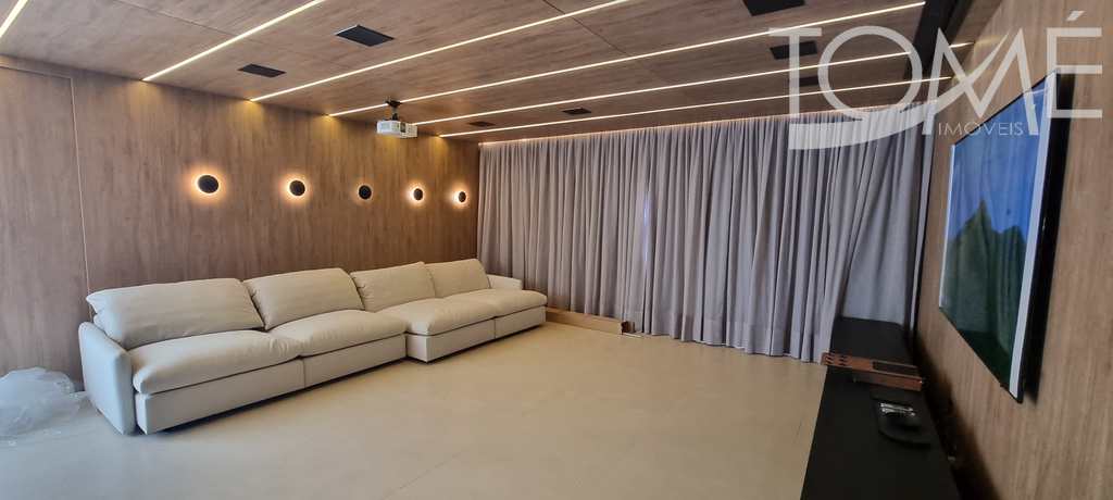 Casa em Bertioga, no bairro Riviera