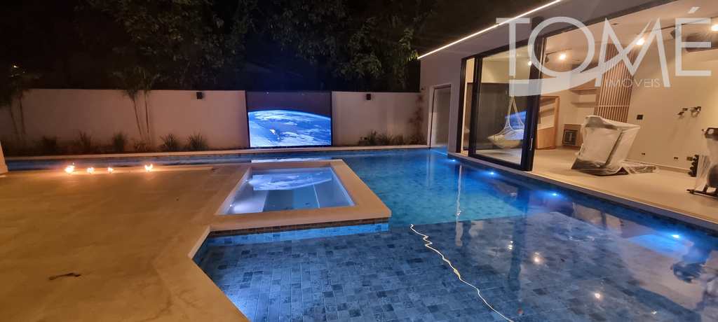 Casa em Bertioga, no bairro Riviera