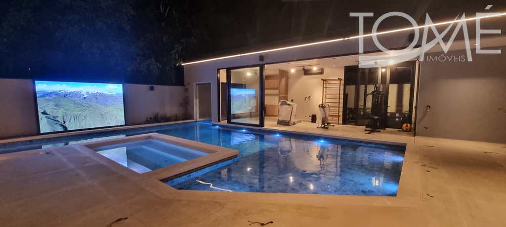 Casa em Bertioga, no bairro Riviera