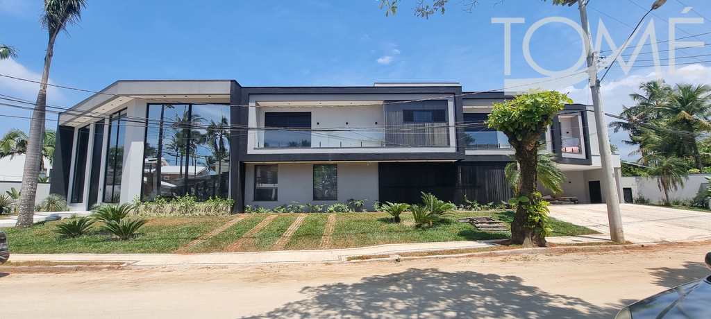 Casa em Bertioga, no bairro Riviera