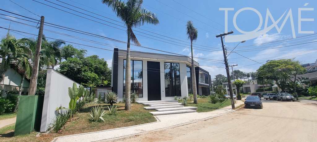 Casa em Bertioga, no bairro Riviera