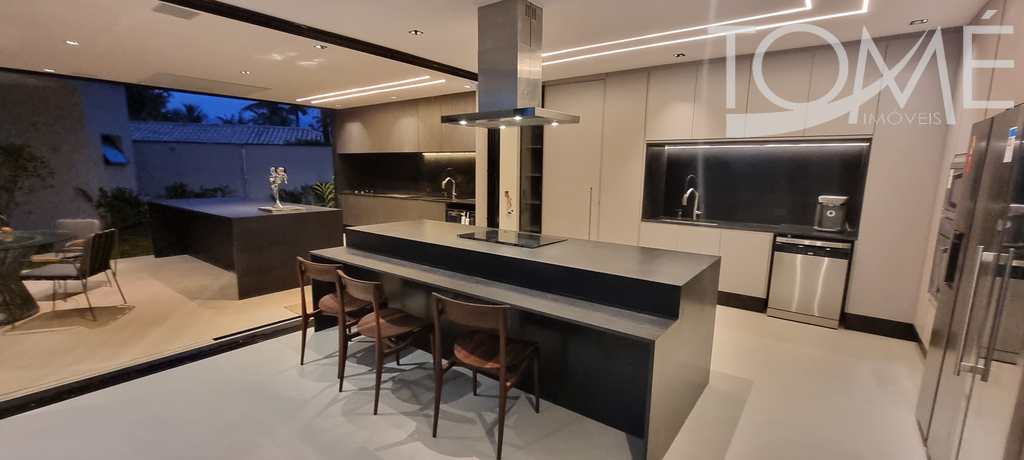 Casa em Bertioga, no bairro Riviera