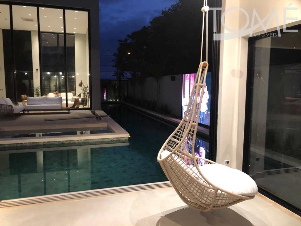 Casa em Bertioga, no bairro Riviera