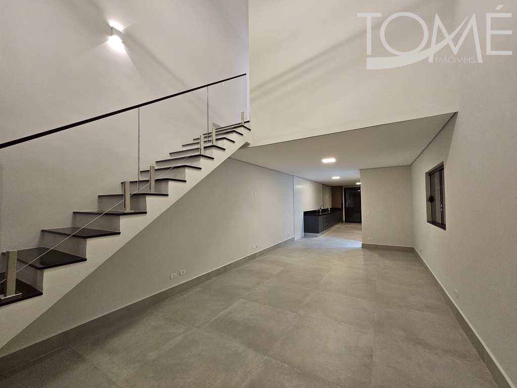 Casa em Bertioga, no bairro Centro