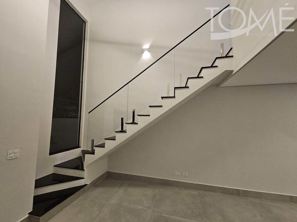 Casa em Bertioga, no bairro Centro