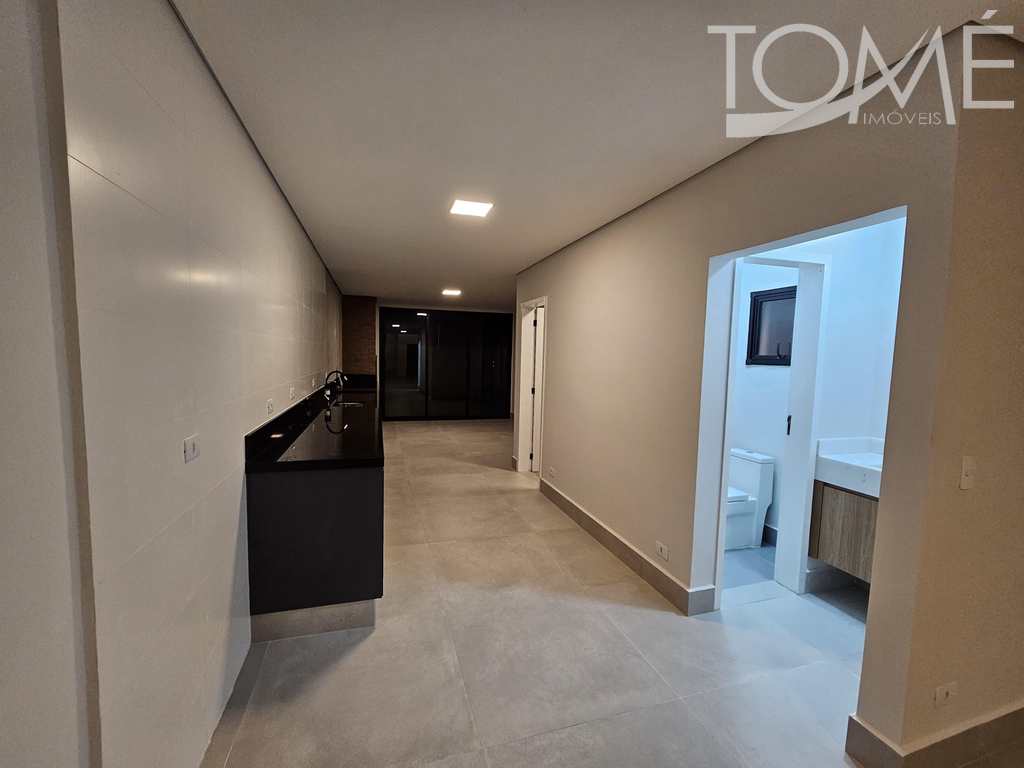 Casa em Bertioga, no bairro Centro