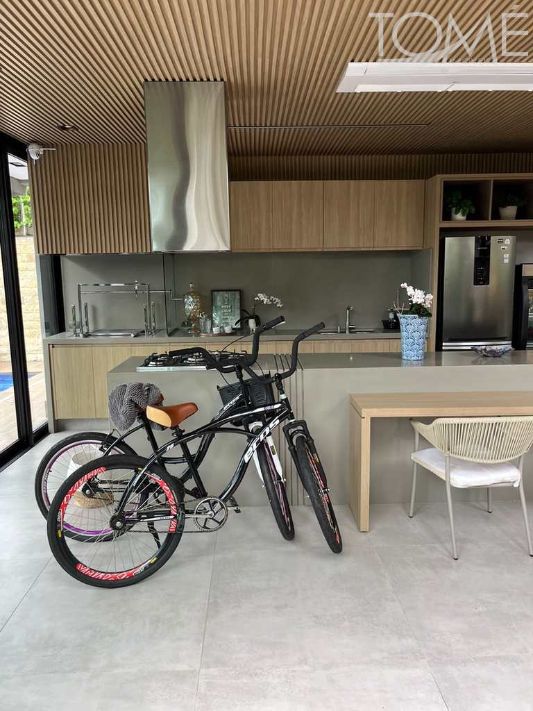 Casa em Bertioga, no bairro Riviera