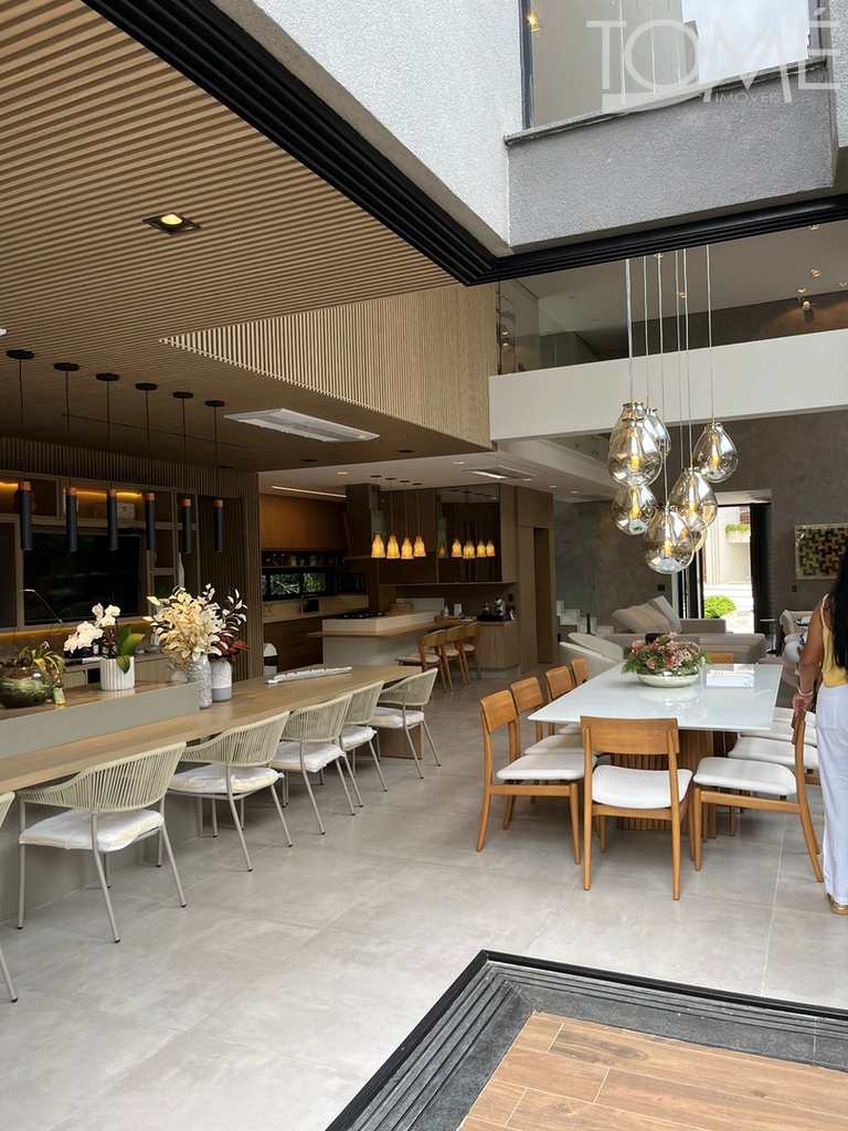 Casa em Bertioga, no bairro Riviera