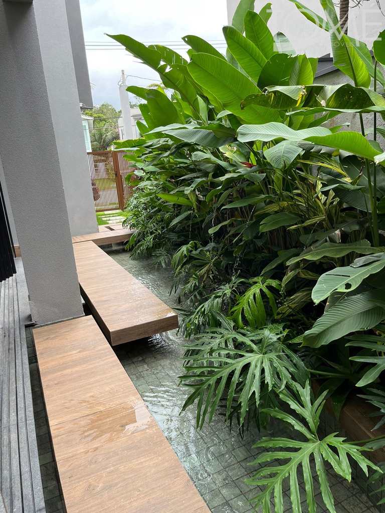Casa em Bertioga, no bairro Riviera