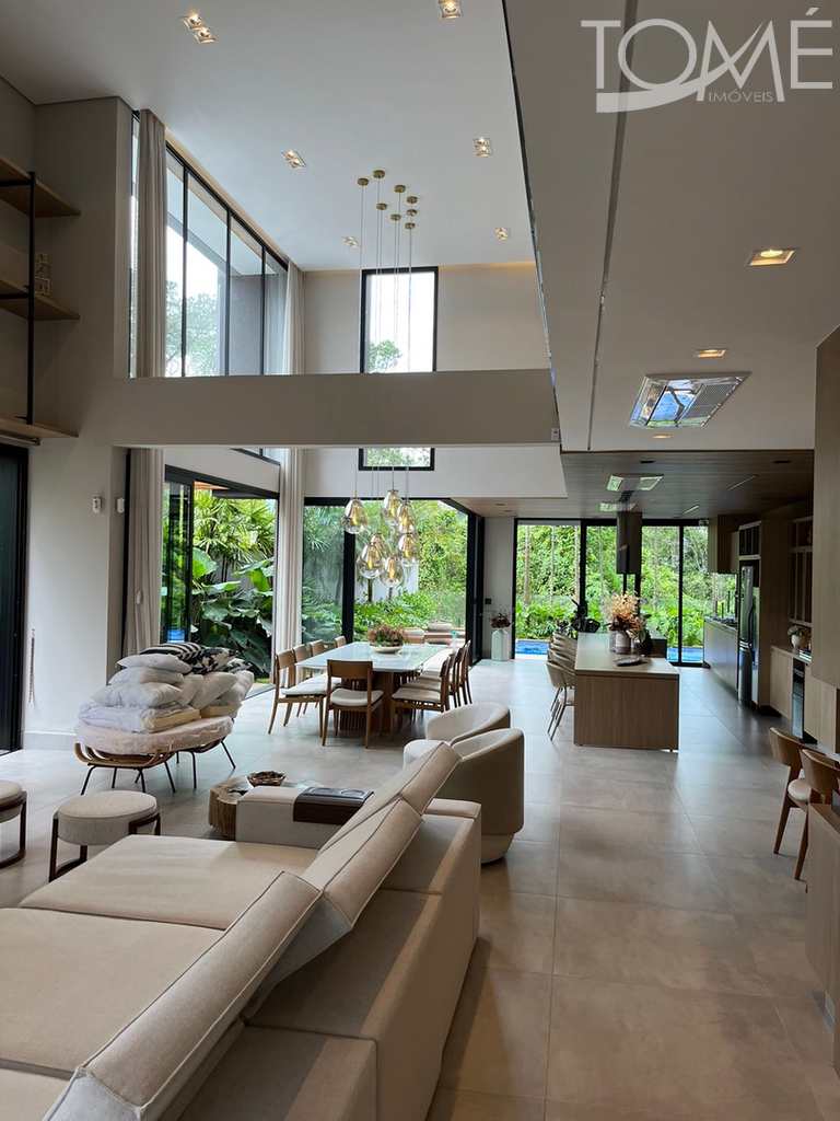 Casa em Bertioga, no bairro Riviera
