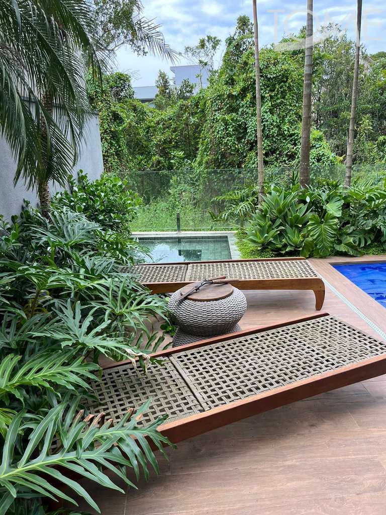 Casa em Bertioga, no bairro Riviera