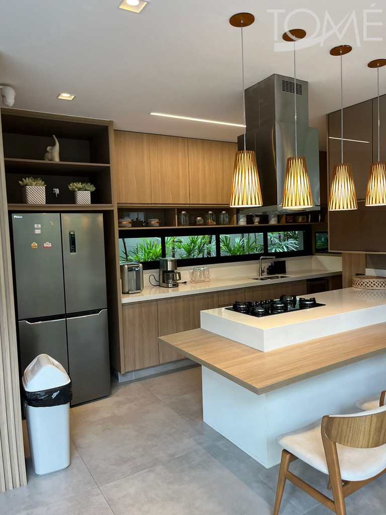 Casa em Bertioga, no bairro Riviera
