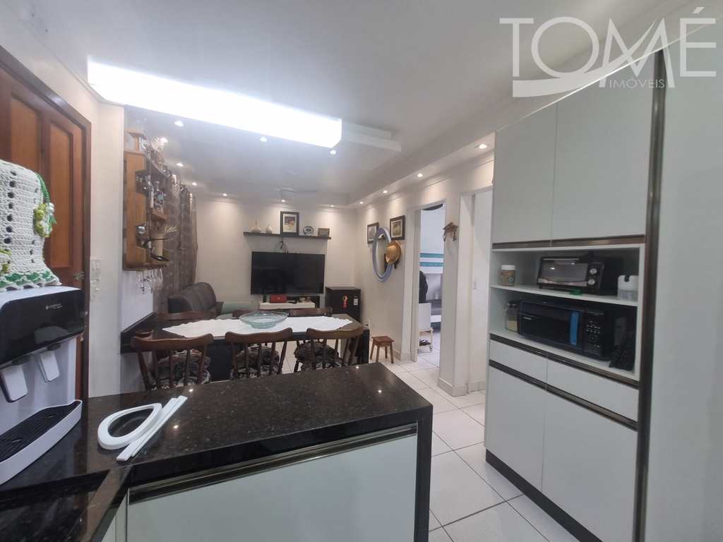 Apartamento em Bertioga, no bairro Maitinga