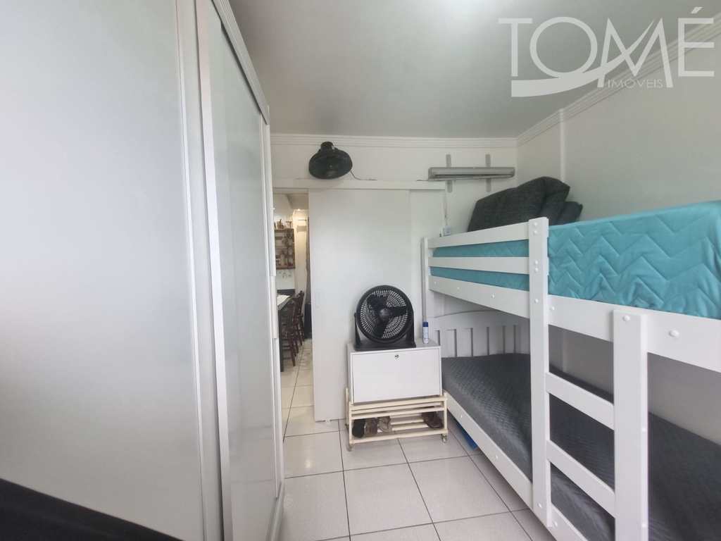 Apartamento em Bertioga, no bairro Maitinga