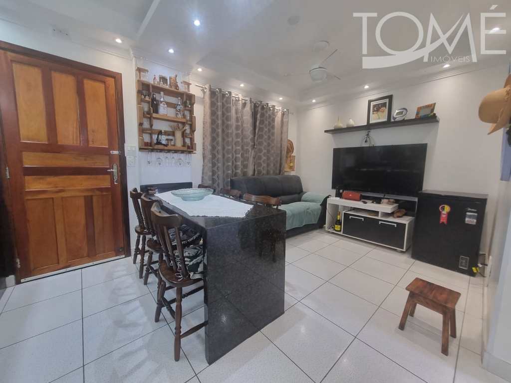Apartamento em Bertioga, no bairro Maitinga