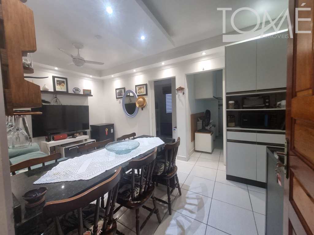 Apartamento em Bertioga, no bairro Maitinga