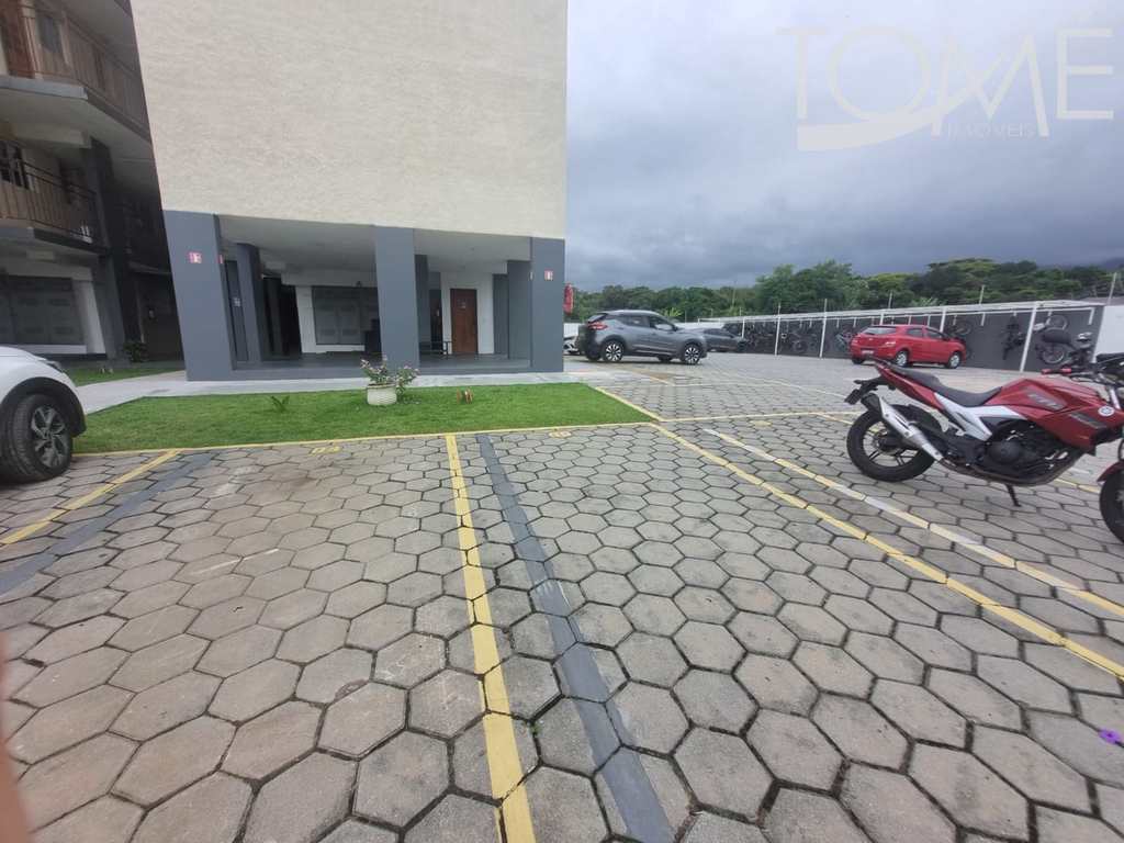 Apartamento em Bertioga, no bairro Maitinga