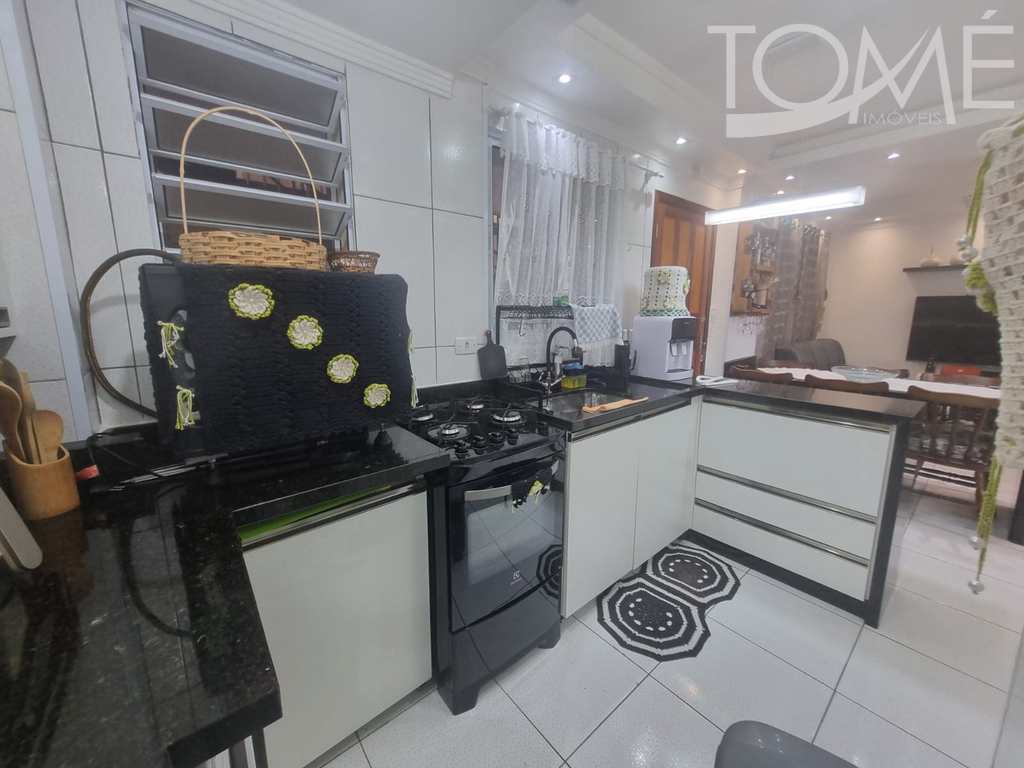 Apartamento em Bertioga, no bairro Maitinga