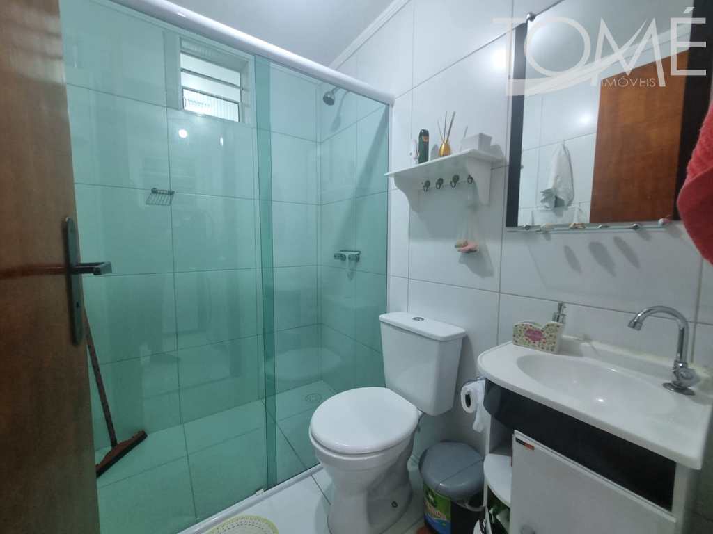 Apartamento em Bertioga, no bairro Maitinga