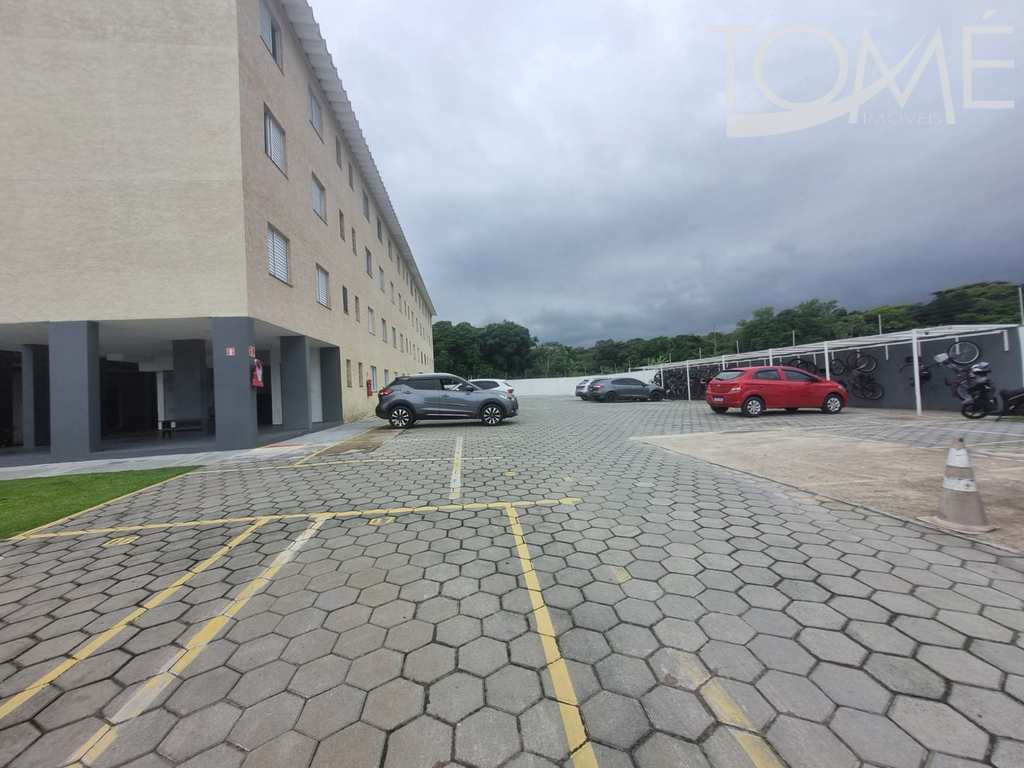 Apartamento em Bertioga, no bairro Maitinga