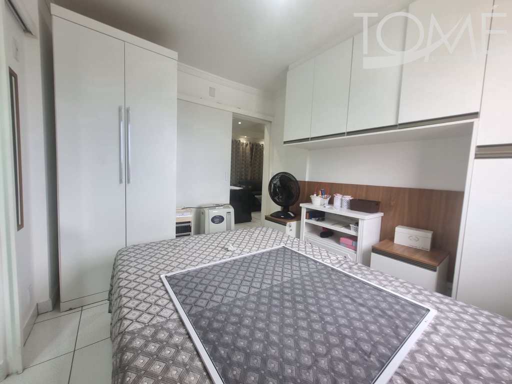 Apartamento em Bertioga, no bairro Maitinga
