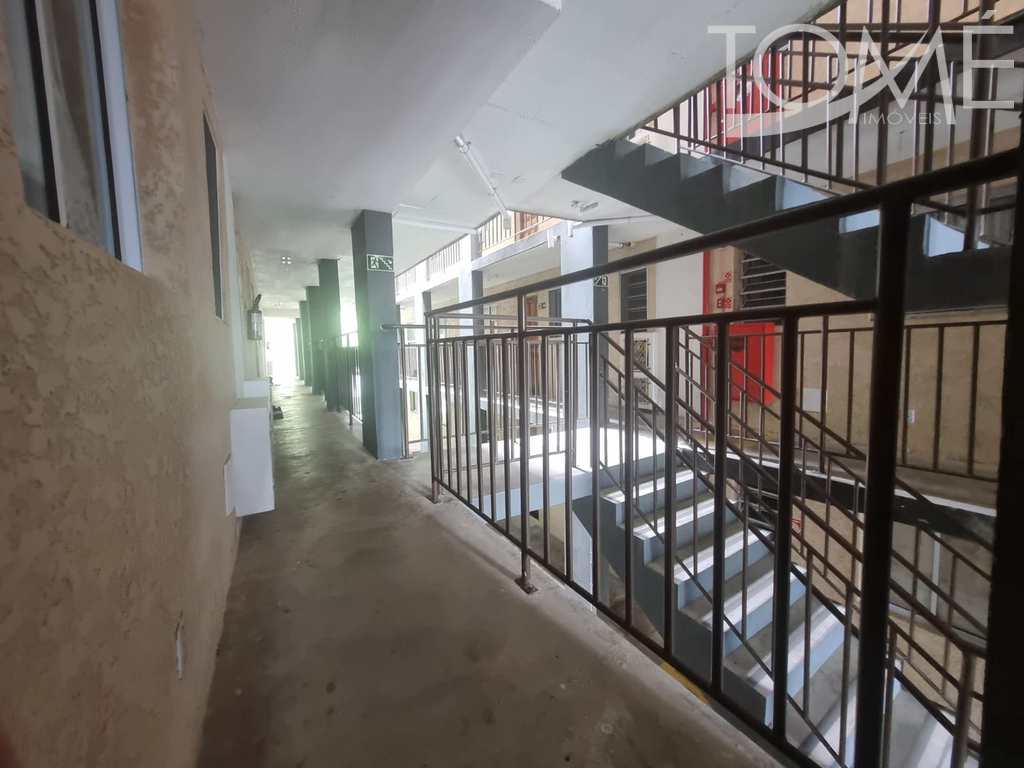 Apartamento em Bertioga, no bairro Maitinga