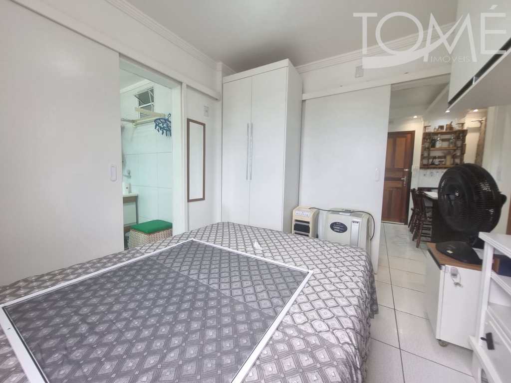 Apartamento em Bertioga, no bairro Maitinga