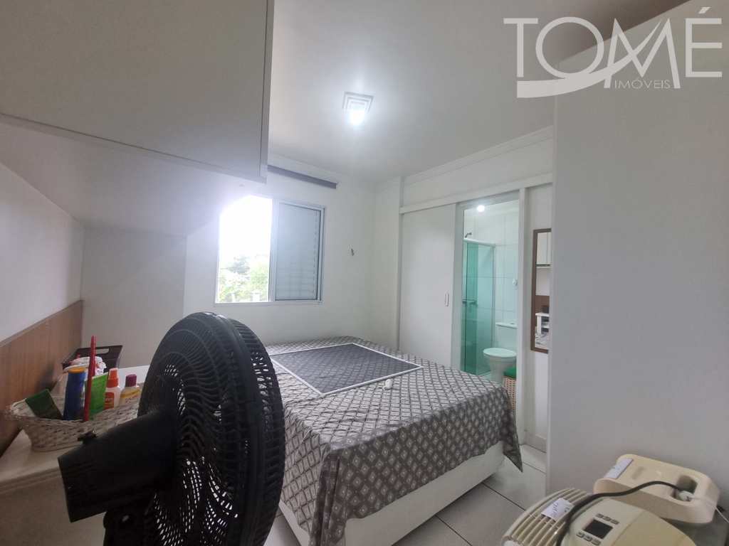 Apartamento em Bertioga, no bairro Maitinga