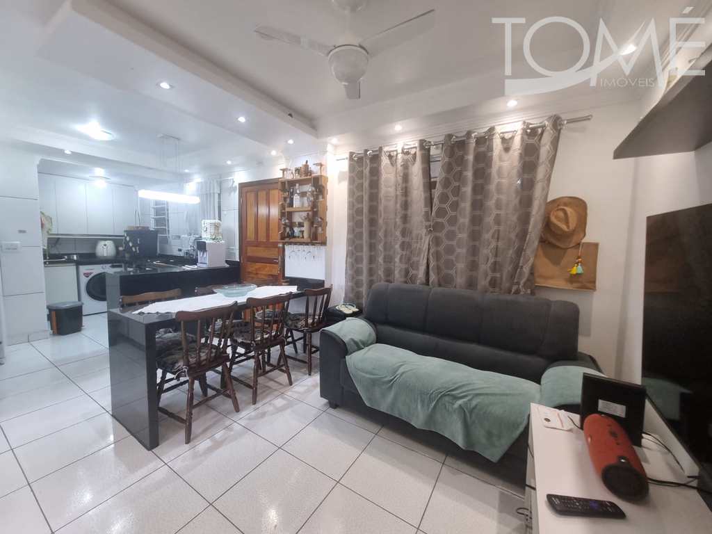 Apartamento em Bertioga, no bairro Maitinga