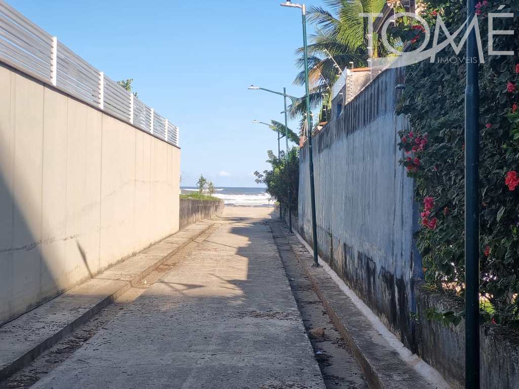 Cobertura em Bertioga, no bairro Maitinga